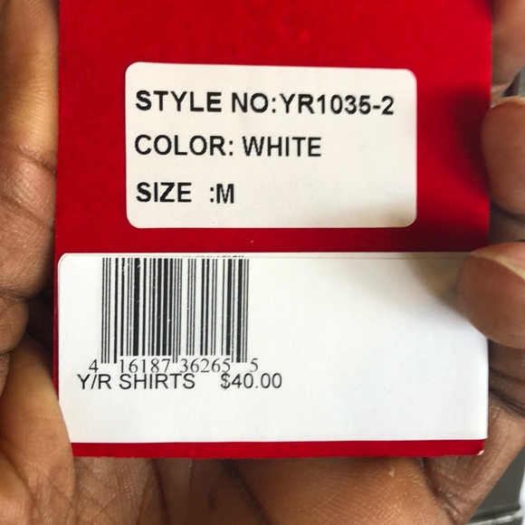 Shirts - Picture 4 of 4